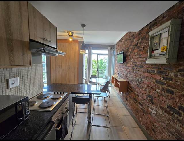 1 BEDROOM PROPERTY TO RENT IN RICHMOND